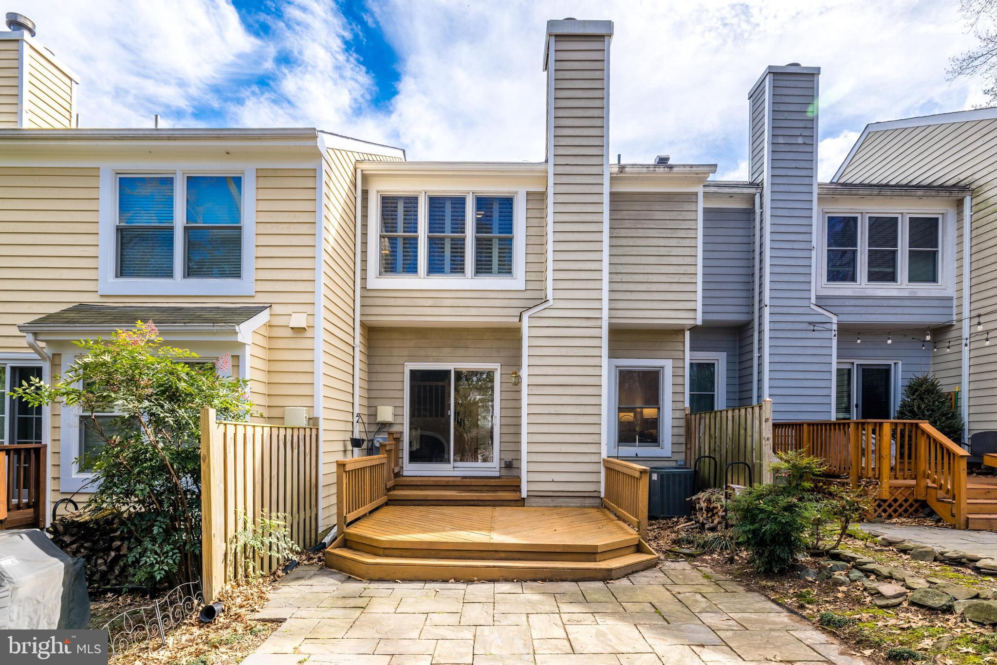 1430 Newport Spring Court Reston, VA 20194 - Photo 43 of 44