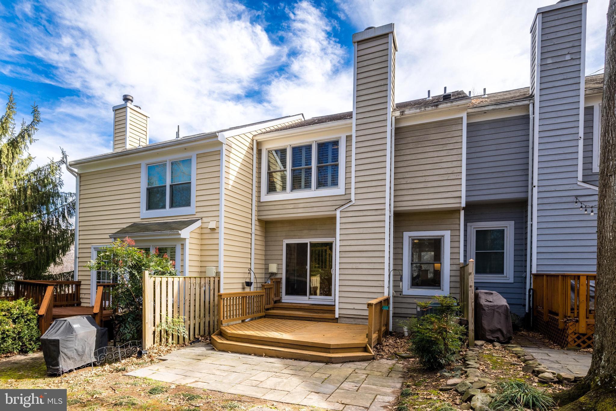 1430 Newport Spring Court Reston, VA 20194 - Photo 44 of 44