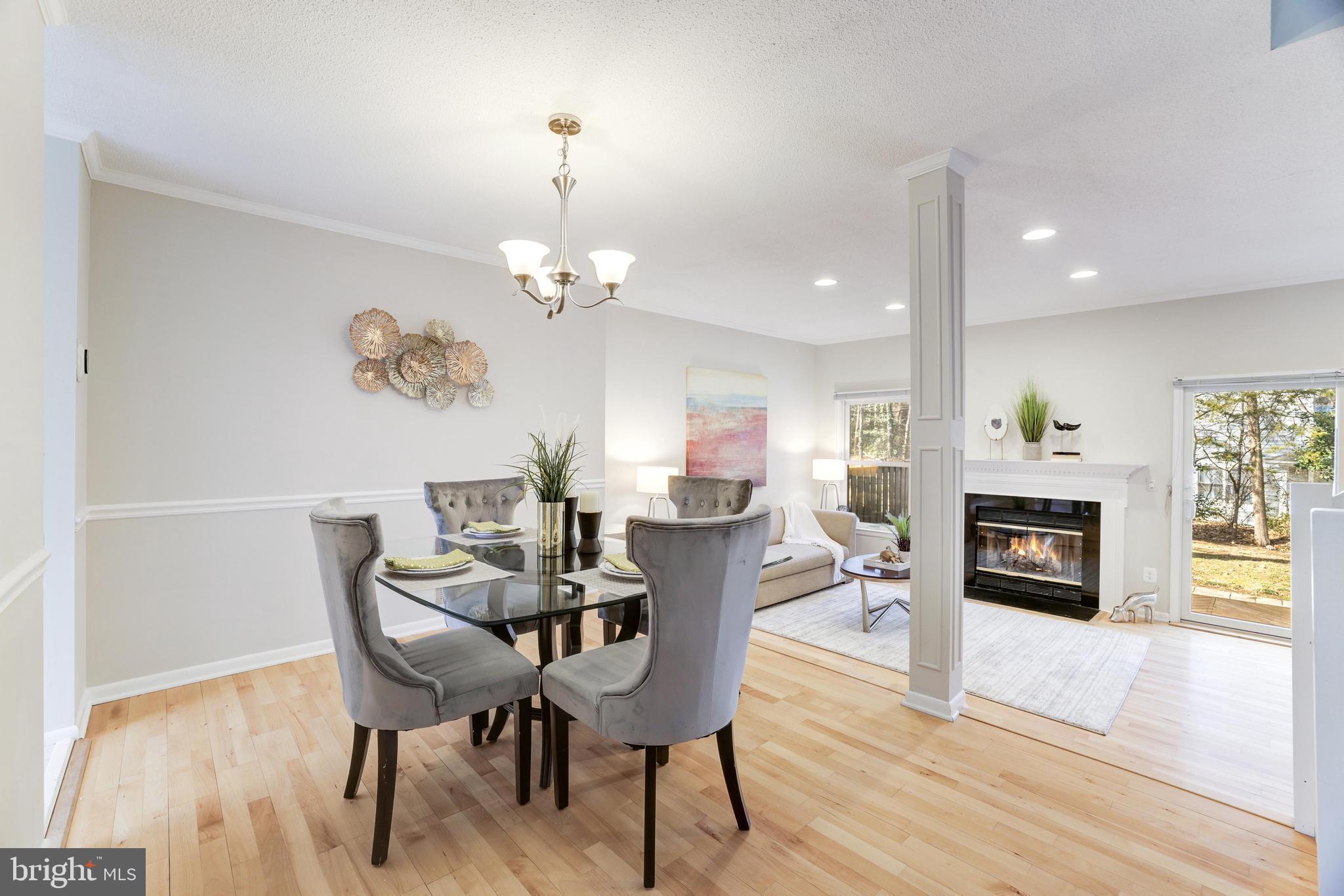 1430 Newport Spring Court Reston, VA 20194 - Photo 5 of 44