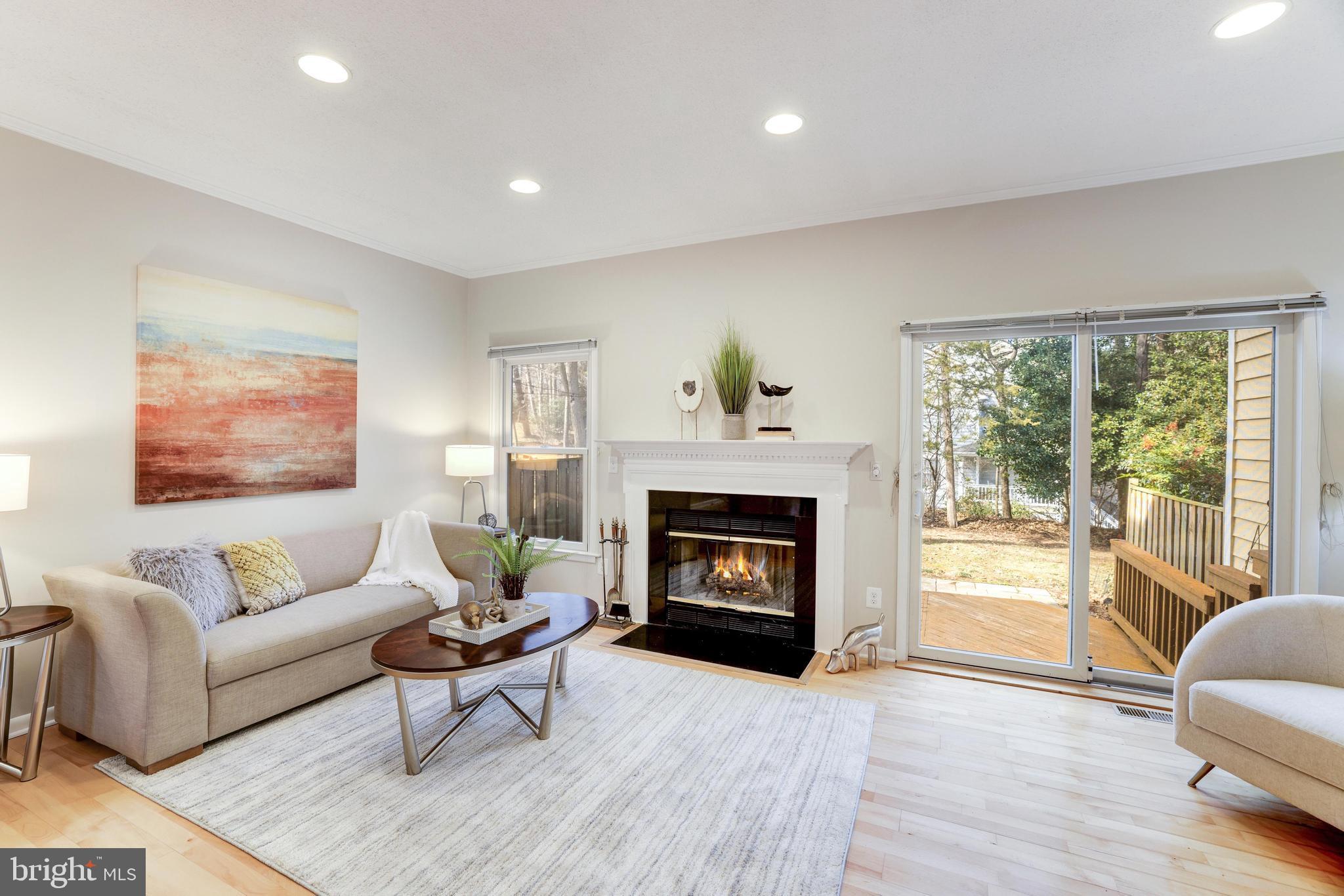 1430 Newport Spring Court Reston, VA 20194 - Photo 6 of 44