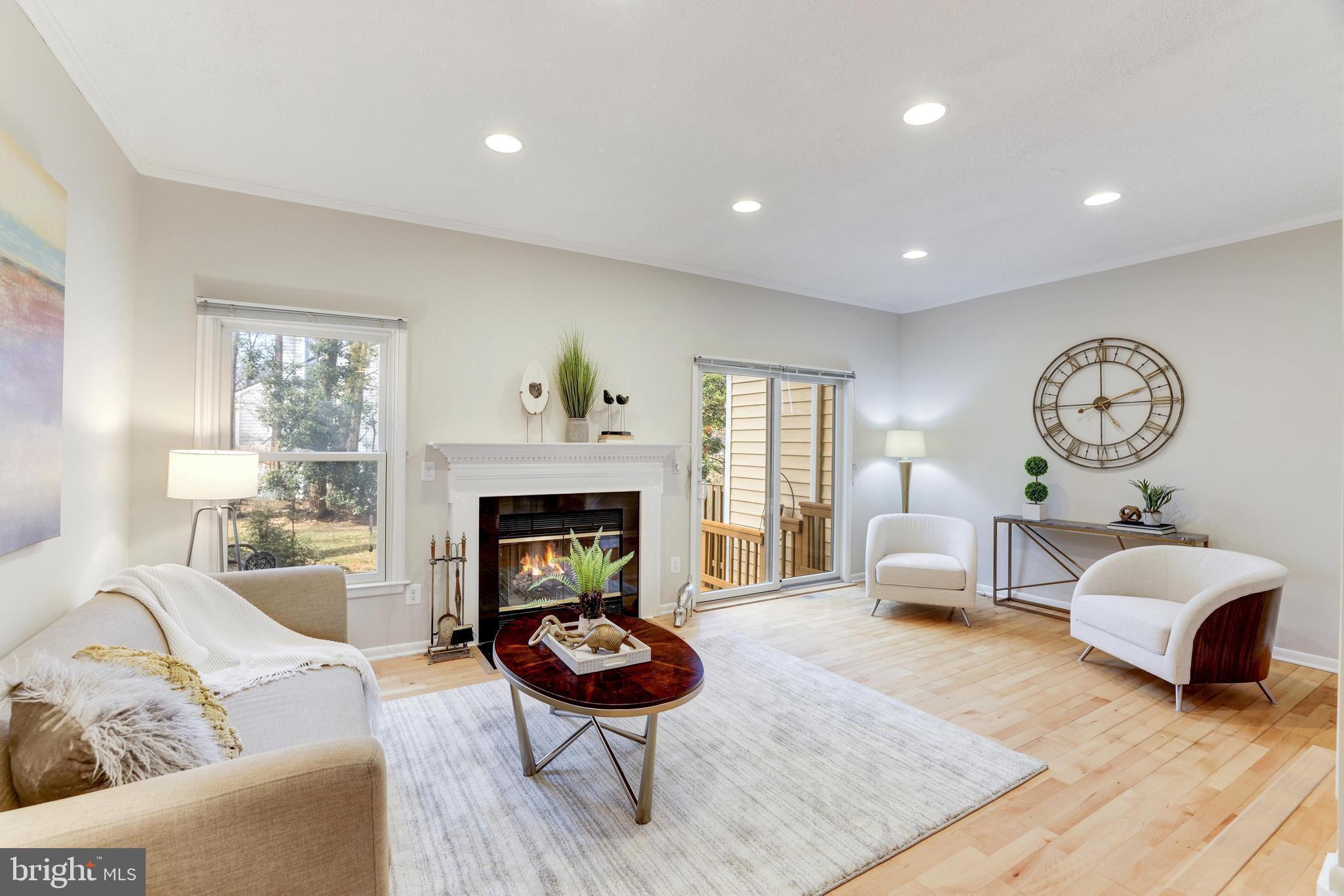 1430 Newport Spring Court Reston, VA 20194 - Photo 7 of 44