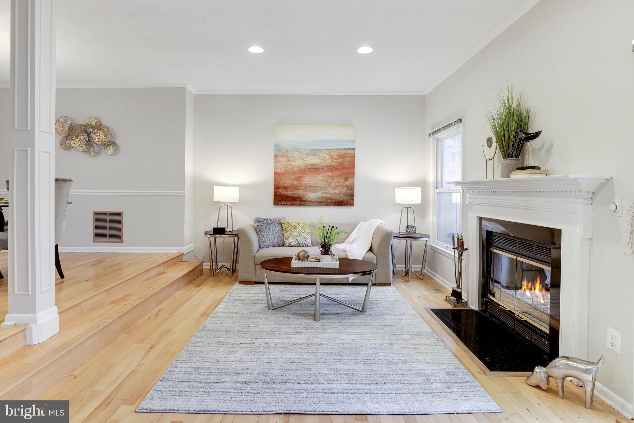 1430 Newport Spring Court Reston, VA 20194 - Photo 8 of 44