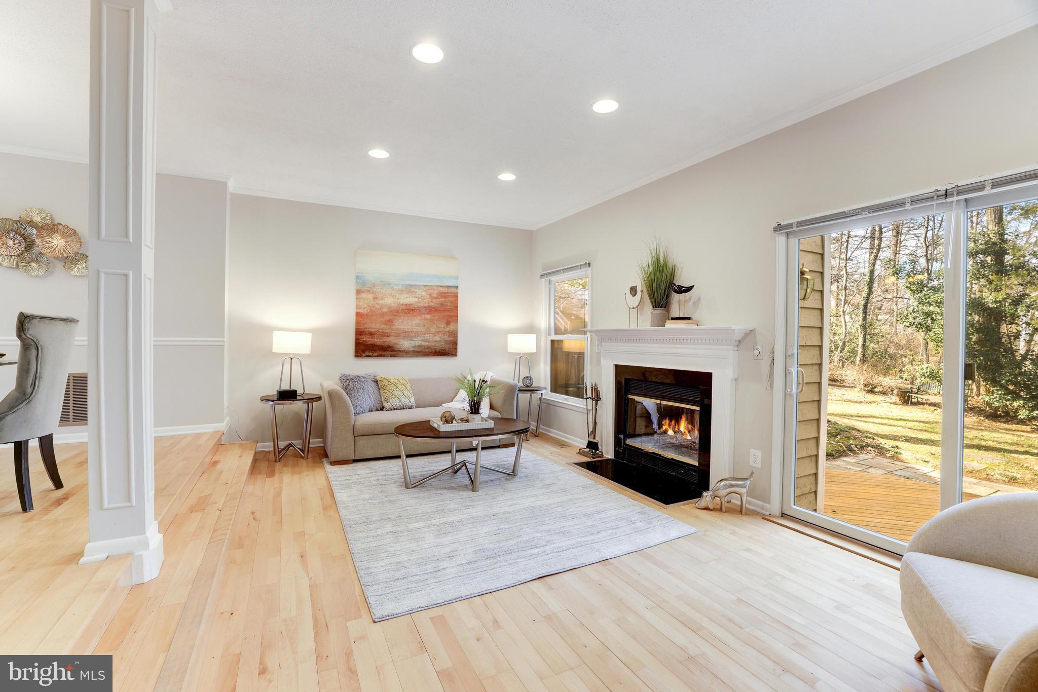 1430 Newport Spring Court Reston, VA 20194 - Photo 9 of 44