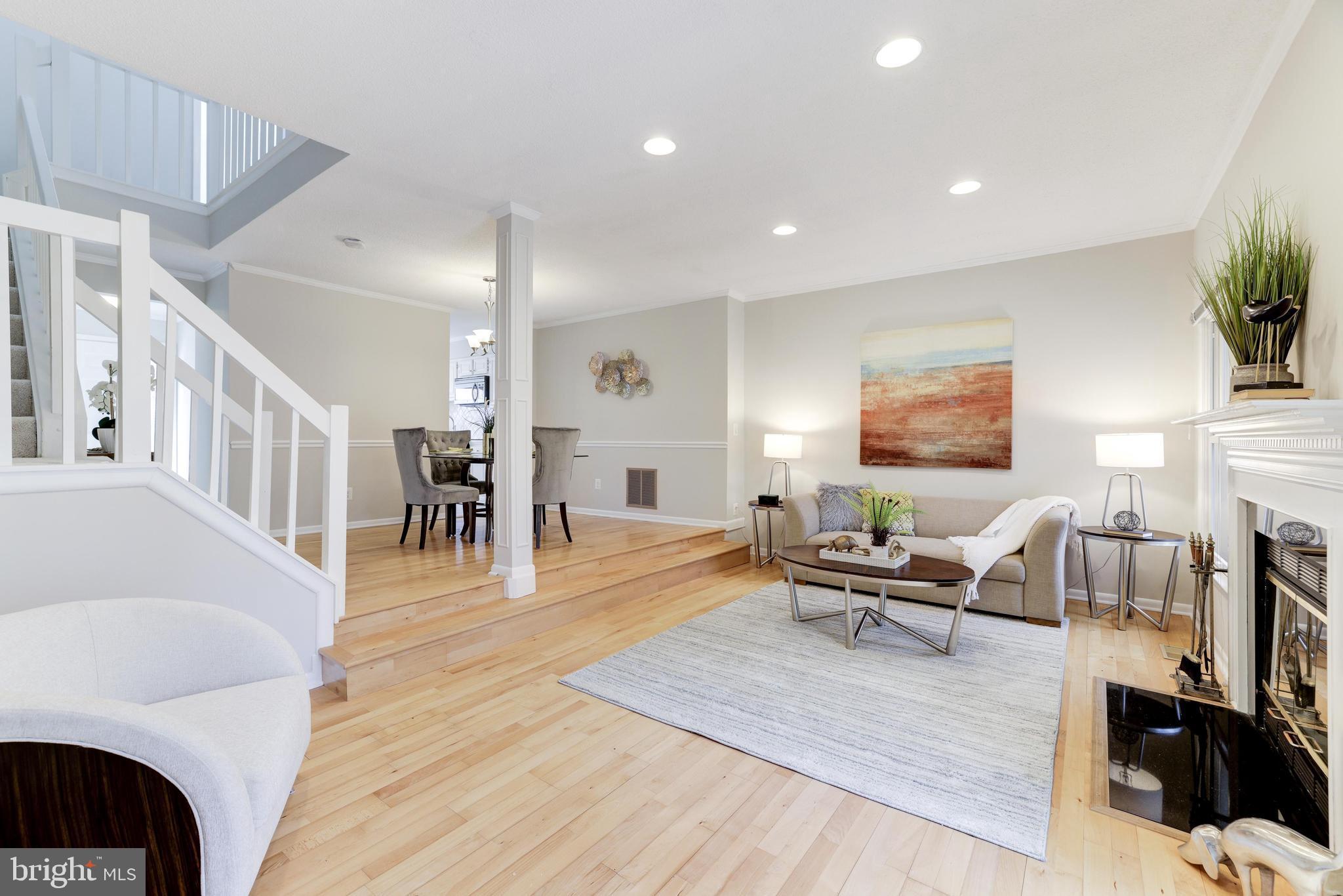 1430 Newport Spring Court Reston, VA 20194 - Photo 10 of 44