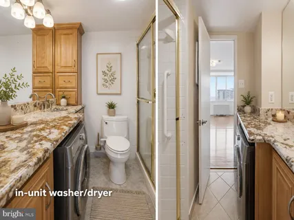 $315,000 | 301 North Beauregard Street, Unit 1216, Alexandria, VA 22312