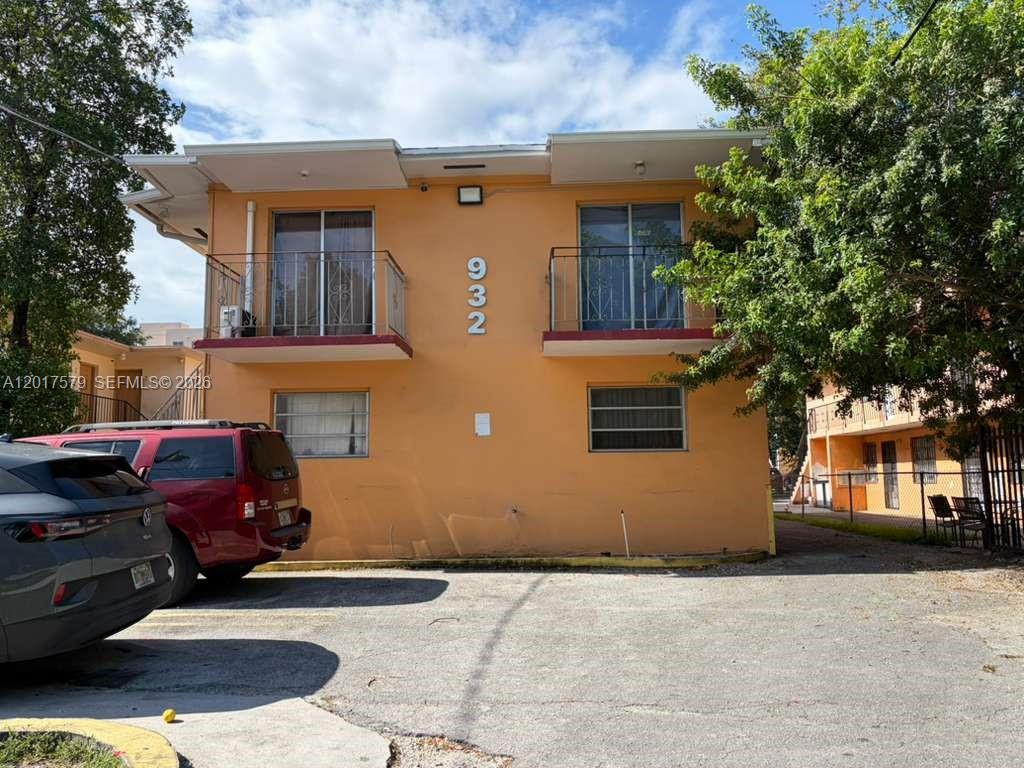 932 Northwest 5th Street, Unit 3 Miami, FL 33128 - Photo 15 of 15