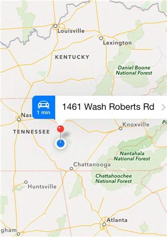 0 Wash Roberts Road McMinnville, TN 37110 - Photo 11 of 11