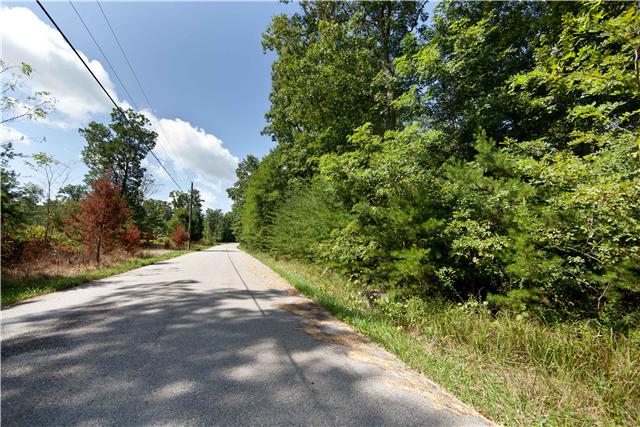 0 Wash Roberts Road McMinnville, TN 37110 - Photo 7 of 11 a view of outdoor space and yard