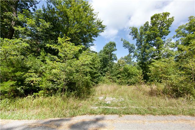 0 Wash Roberts Road McMinnville, TN 37110 - Photo 8 of 11 an aerial view of a house with a yard