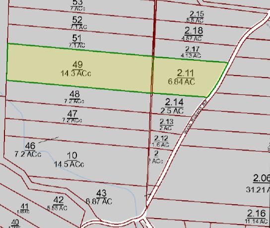 0 Wash Roberts Road McMinnville, TN 37110 - Photo 9 of 11 a close up of a street sign