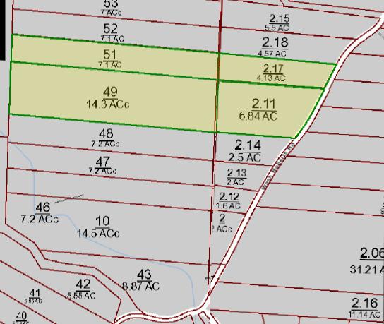 0 Wash Roberts Road McMinnville, TN 37110 - Photo 10 of 11 a close up of a street sign