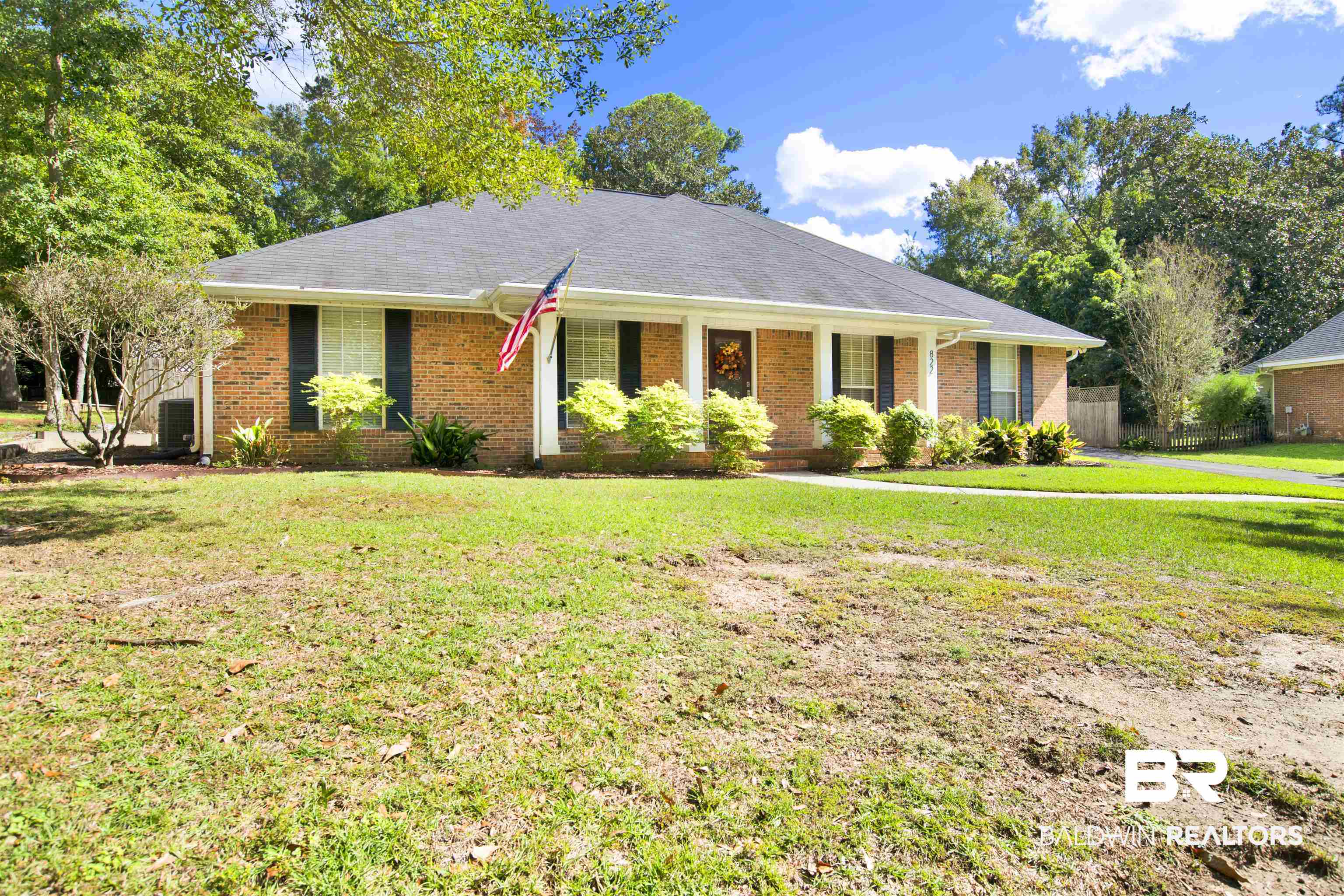 822 Artillery Range Daphne, AL 36527 - Photo 5 of 48 Front View