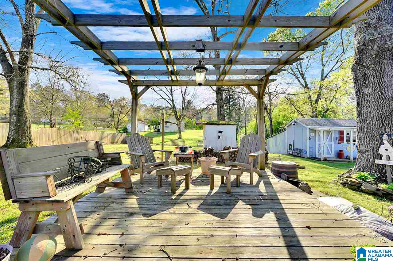 9360 Page Road Trafford, AL 35172 - Photo 21 of 25