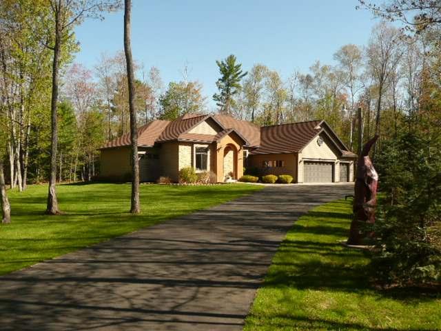 3902 Chain O Lakes Road Eagle River, WI 54521 - Photo 2 of 2 Gallery Image 2
