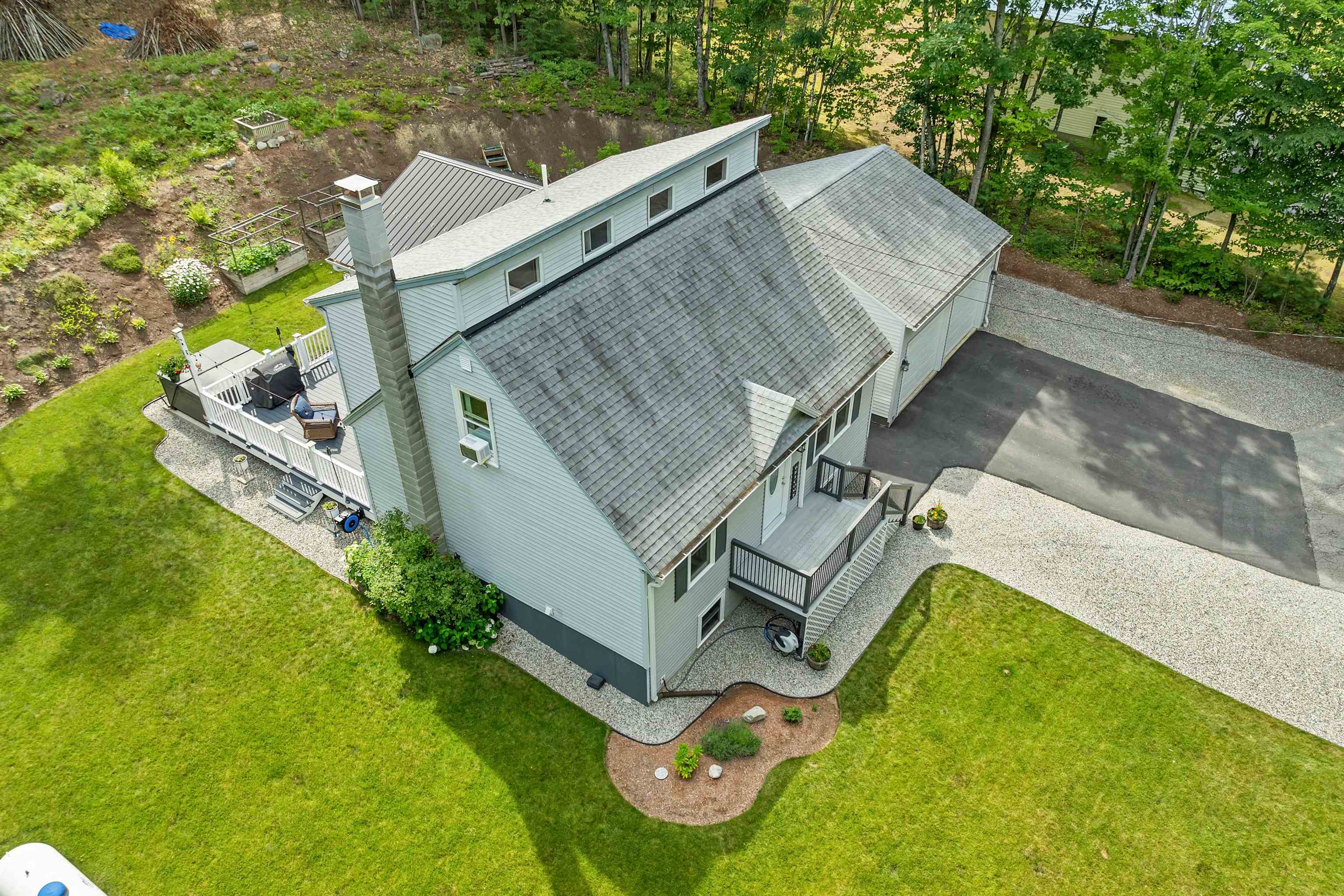 178 Bow Bog Road Bow, NH 03304 - Photo 51 of 57
