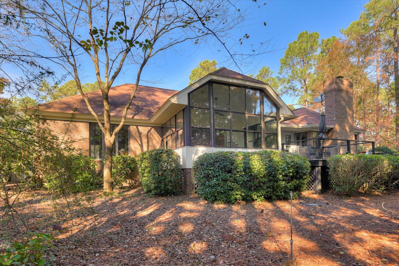 910 Holley Lake Road Aiken, SC 29803 - Photo 45 of 48 Gallery Image 45