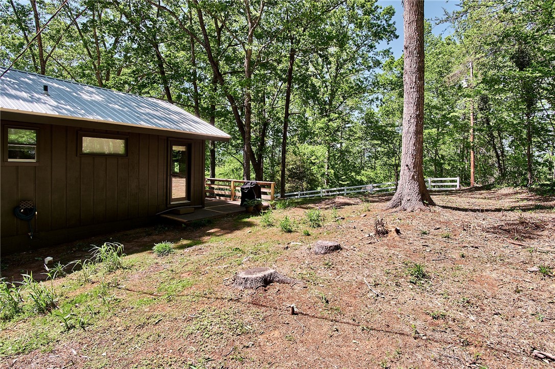 207 Whitewater Lake Road Tamassee, SC 29686 - Photo 14 of 47 Gallery Image 14