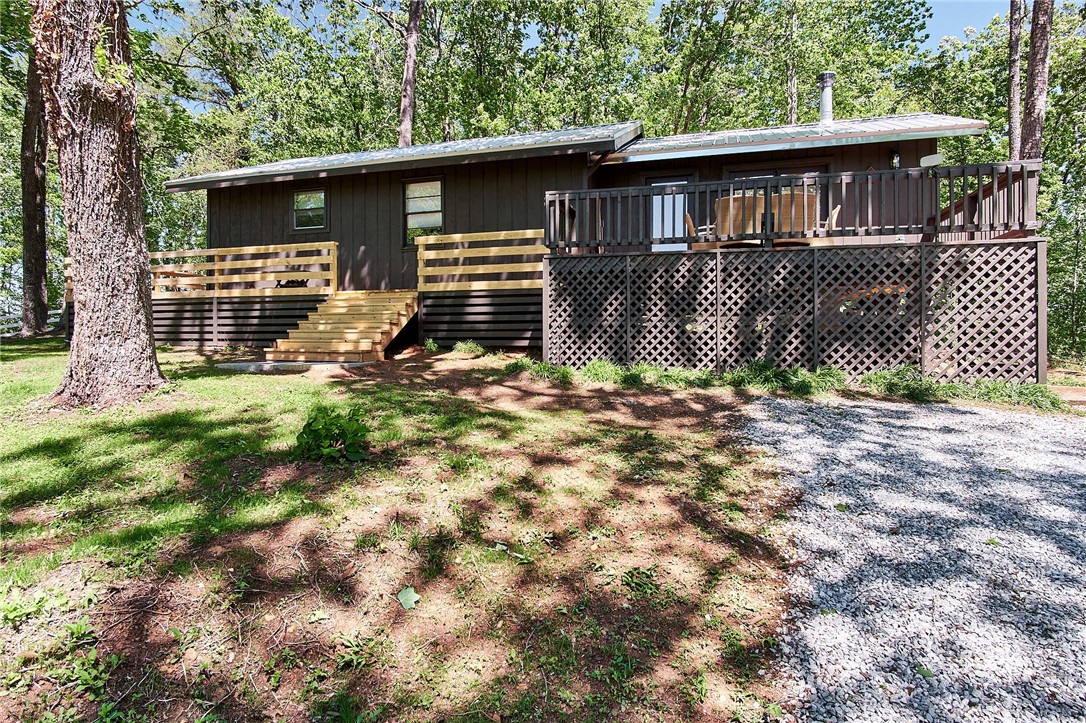 207 Whitewater Lake Road Tamassee, SC 29686 - Photo 2 of 47 Gallery Image 2