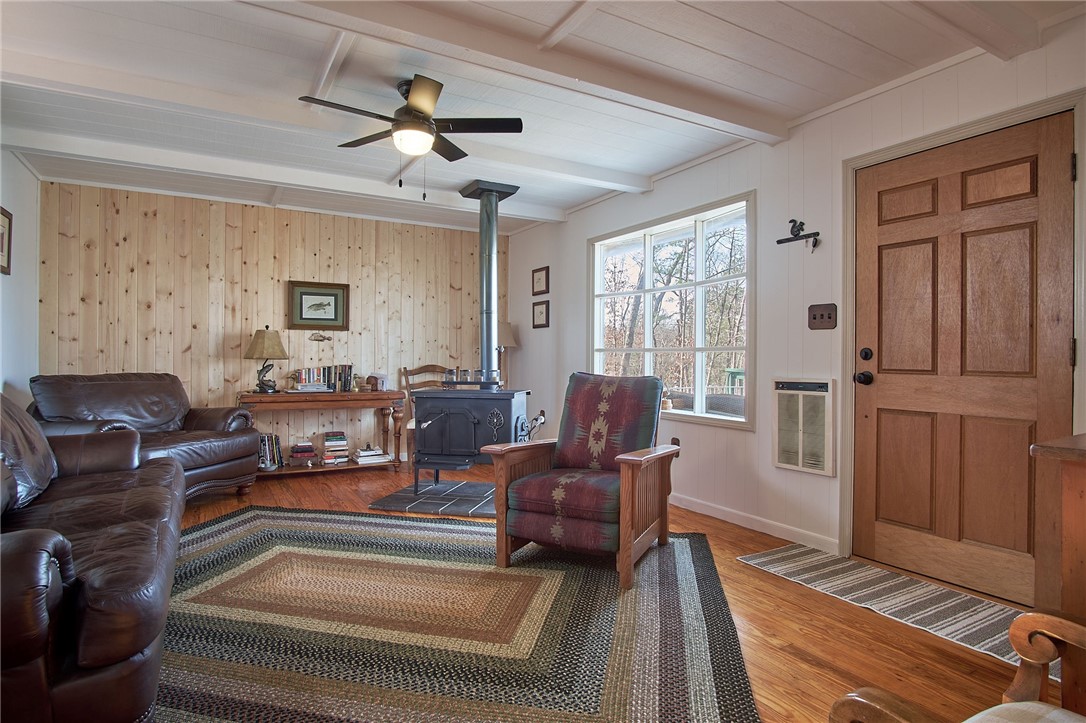207 Whitewater Lake Road Tamassee, SC 29686 - Photo 23 of 47 Gallery Image 23