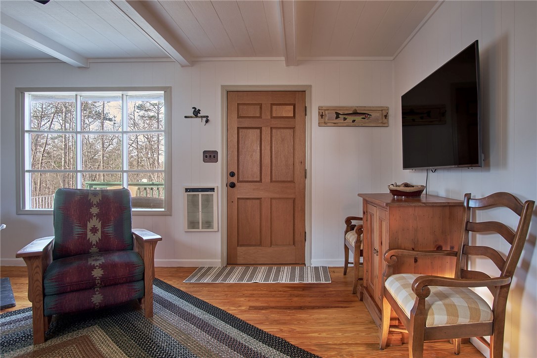 207 Whitewater Lake Road Tamassee, SC 29686 - Photo 24 of 47 Gallery Image 24