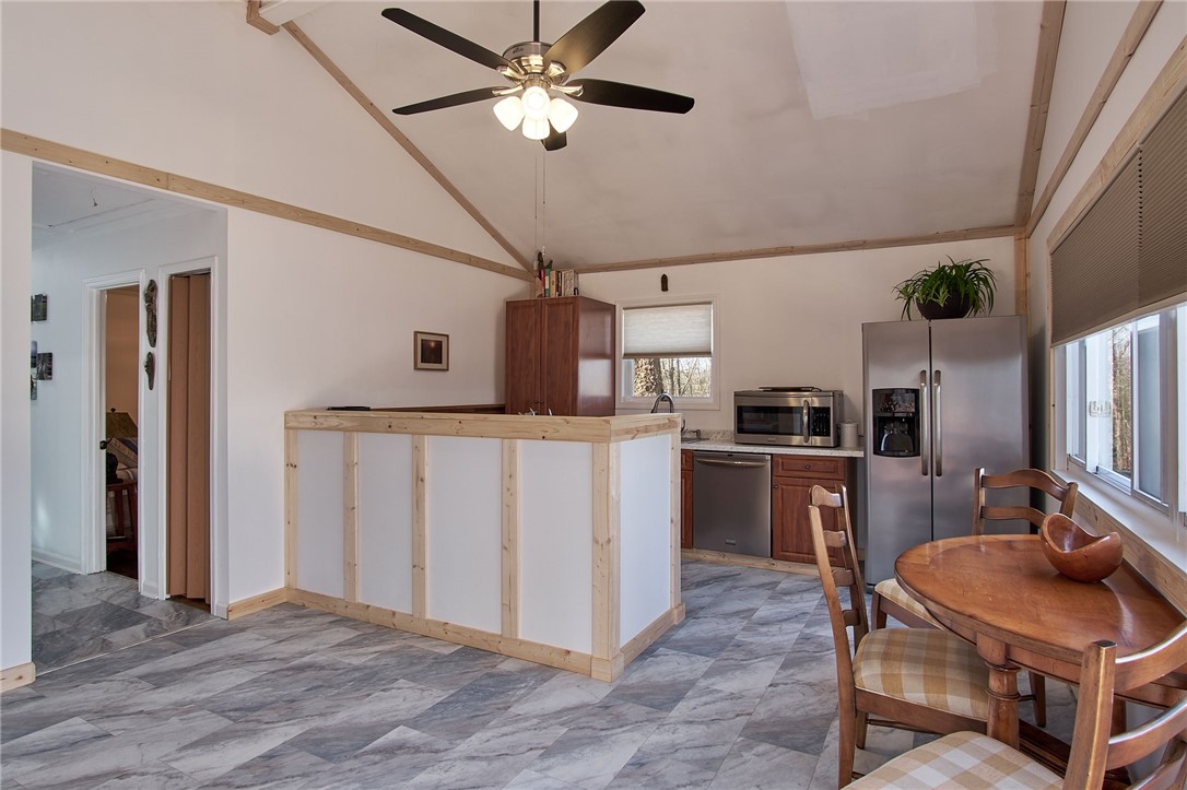 207 Whitewater Lake Road Tamassee, SC 29686 - Photo 27 of 47 Gallery Image 27