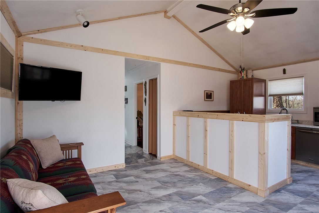 207 Whitewater Lake Road Tamassee, SC 29686 - Photo 29 of 47 Gallery Image 29