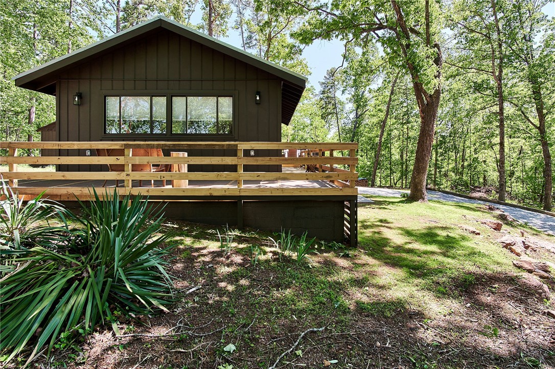 207 Whitewater Lake Road Tamassee, SC 29686 - Photo 4 of 47 Gallery Image 4