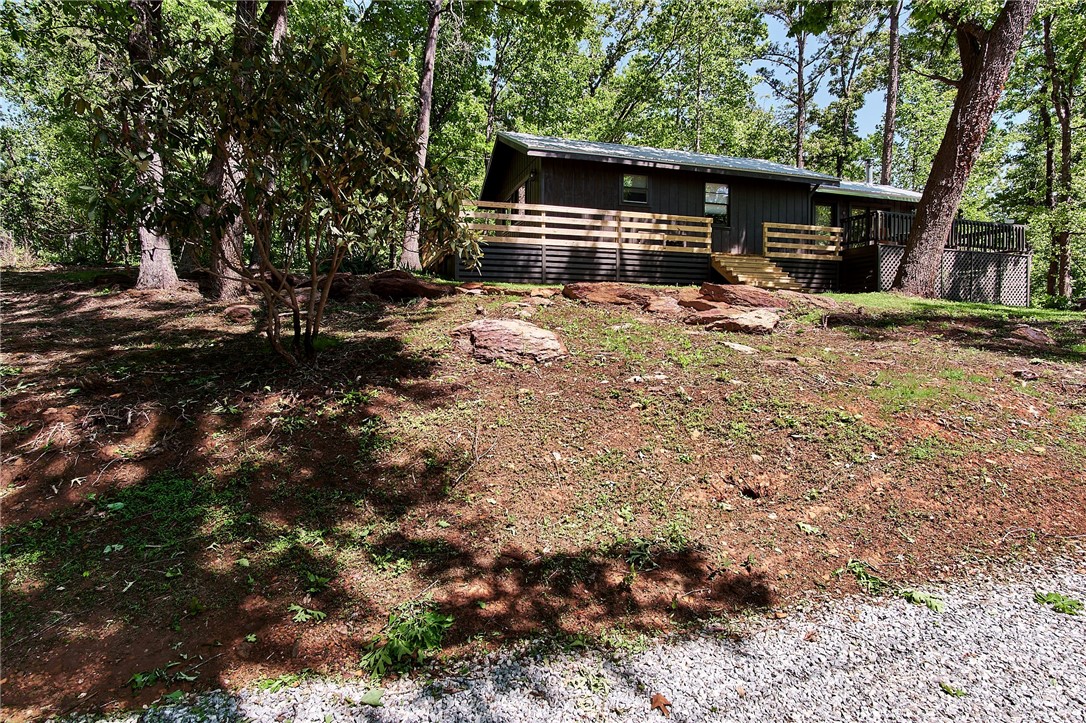 207 Whitewater Lake Road Tamassee, SC 29686 - Photo 46 of 47 Gallery Image 46