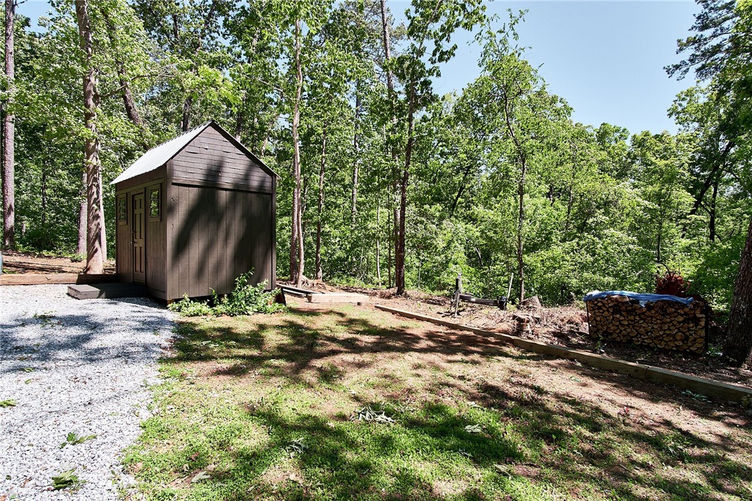 207 Whitewater Lake Road Tamassee, SC 29686 - Photo 5 of 47 Gallery Image 5