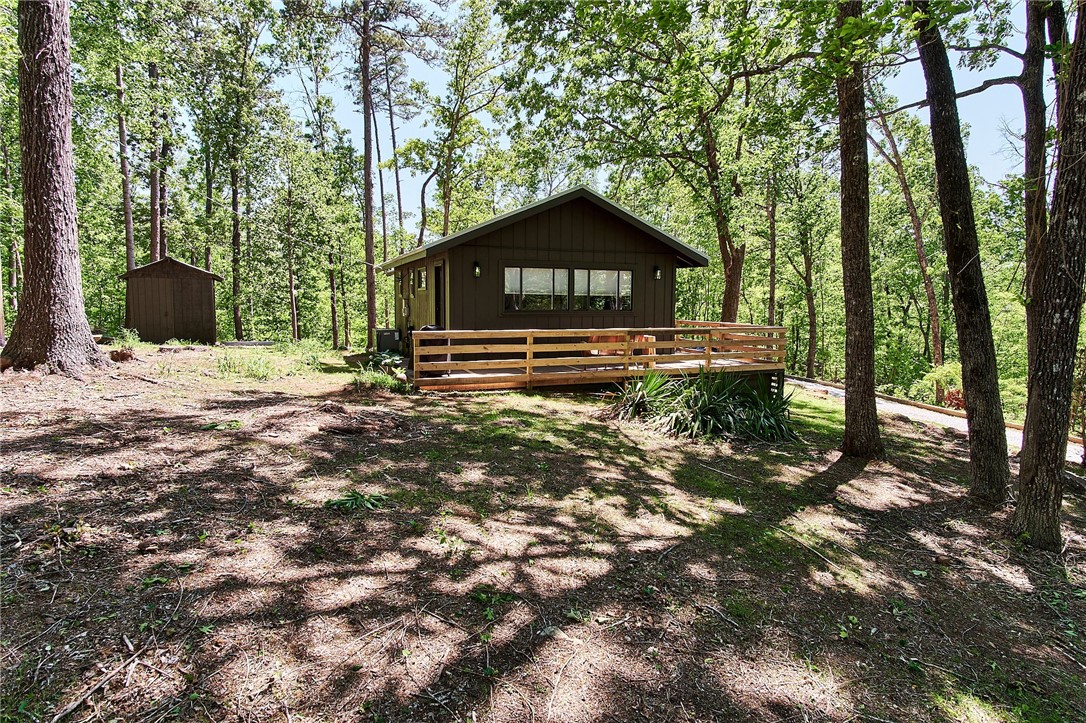 207 Whitewater Lake Road Tamassee, SC 29686 - Photo 9 of 47 Gallery Image 9