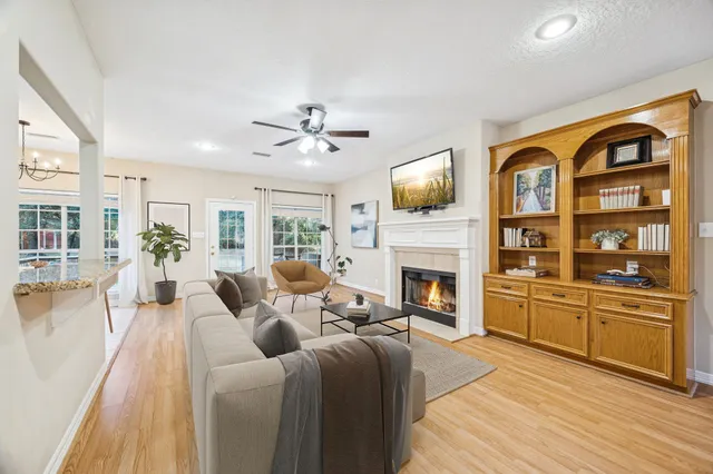 $419,500 | 13200 North Decker Drive, Pinehurst, TX 77362