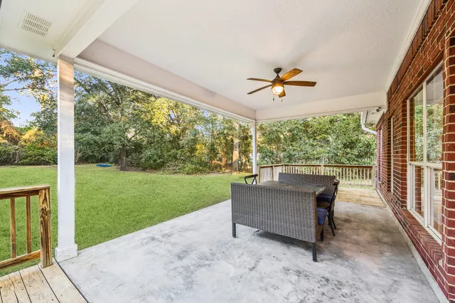 $419,500 | 13200 North Decker Drive, Pinehurst, TX 77362