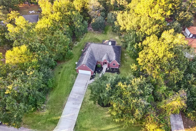 $419,500 | 13200 North Decker Drive, Pinehurst, TX 77362