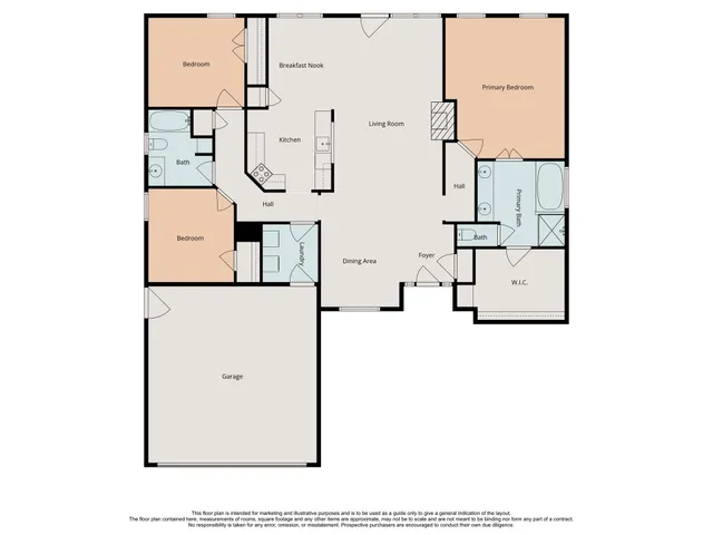 $419,500 | 13200 North Decker Drive, Pinehurst, TX 77362