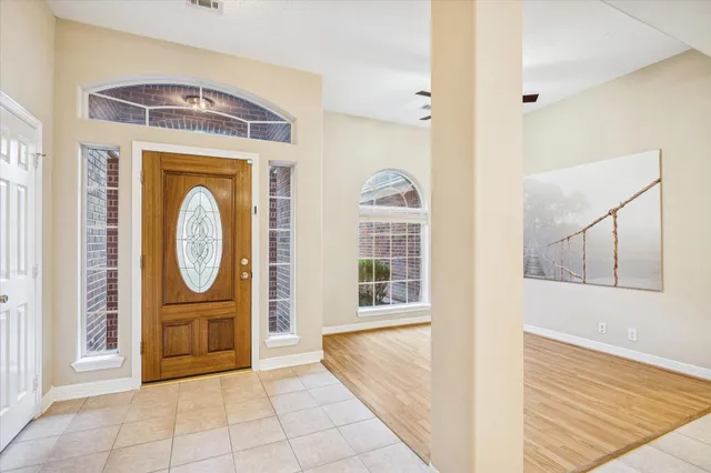 $419,500 | 13200 North Decker Drive, Pinehurst, TX 77362