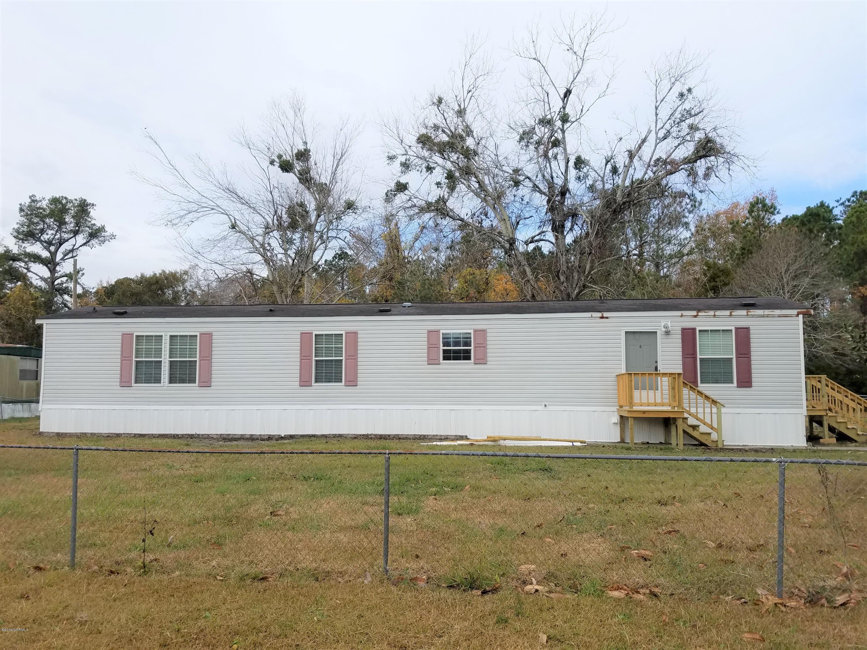 1 Duke Drive Hubert, NC 28539 - Photo 1 of 21