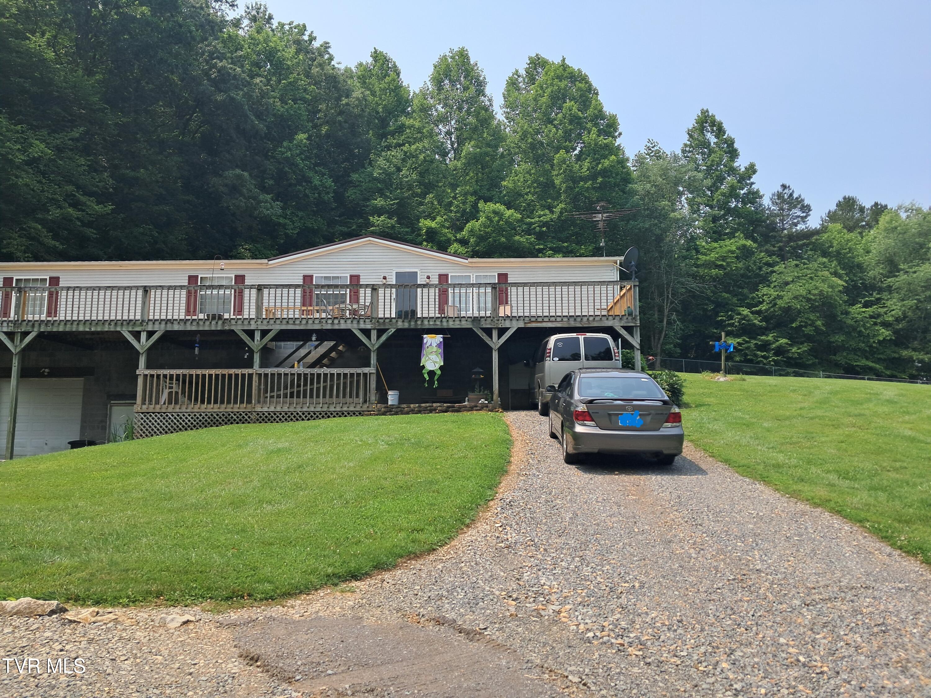 860 Bales Road Mosheim, TN 37818 - Photo 2 of 54 20250531_121046