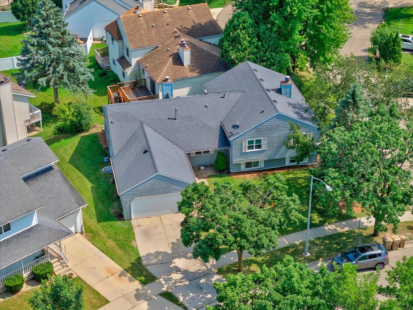 1 Georgetown Court Madison, WI 53719 - Photo 60 of 62 Gallery Image 60