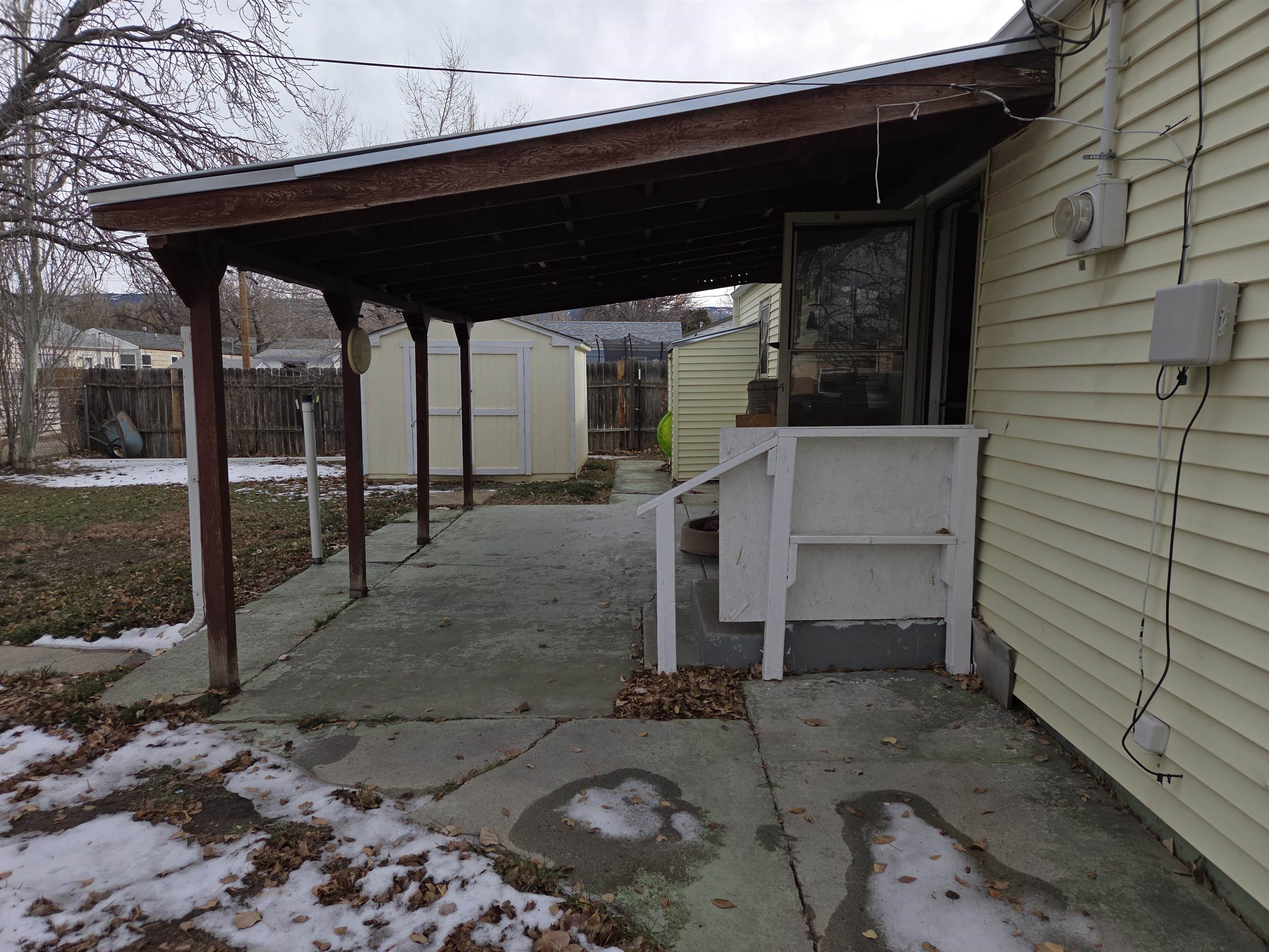 1405 Maple Street Casper, WY 82604 - Photo 14 of 18