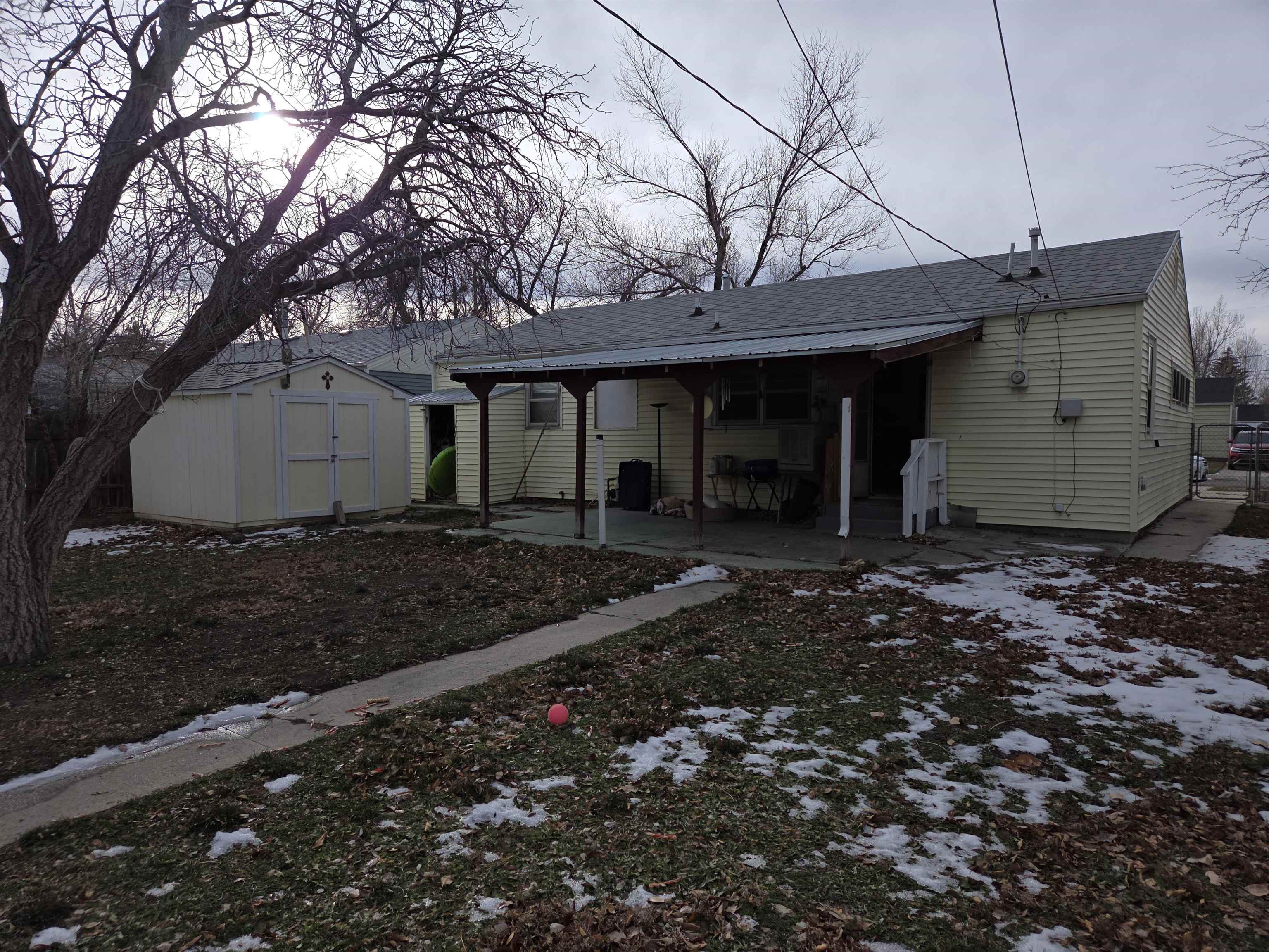 1405 Maple Street Casper, WY 82604 - Photo 16 of 18