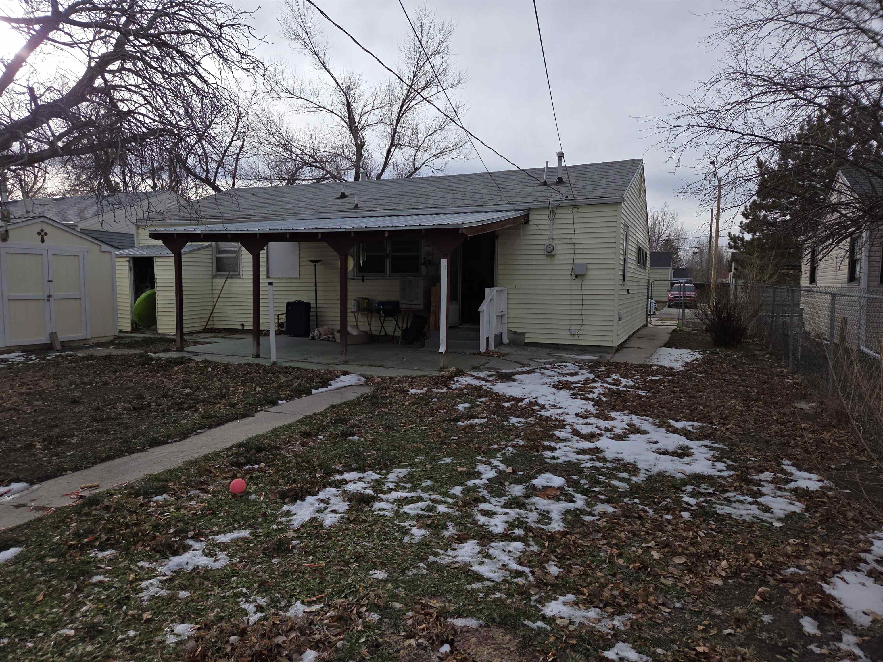 1405 Maple Street Casper, WY 82604 - Photo 17 of 18