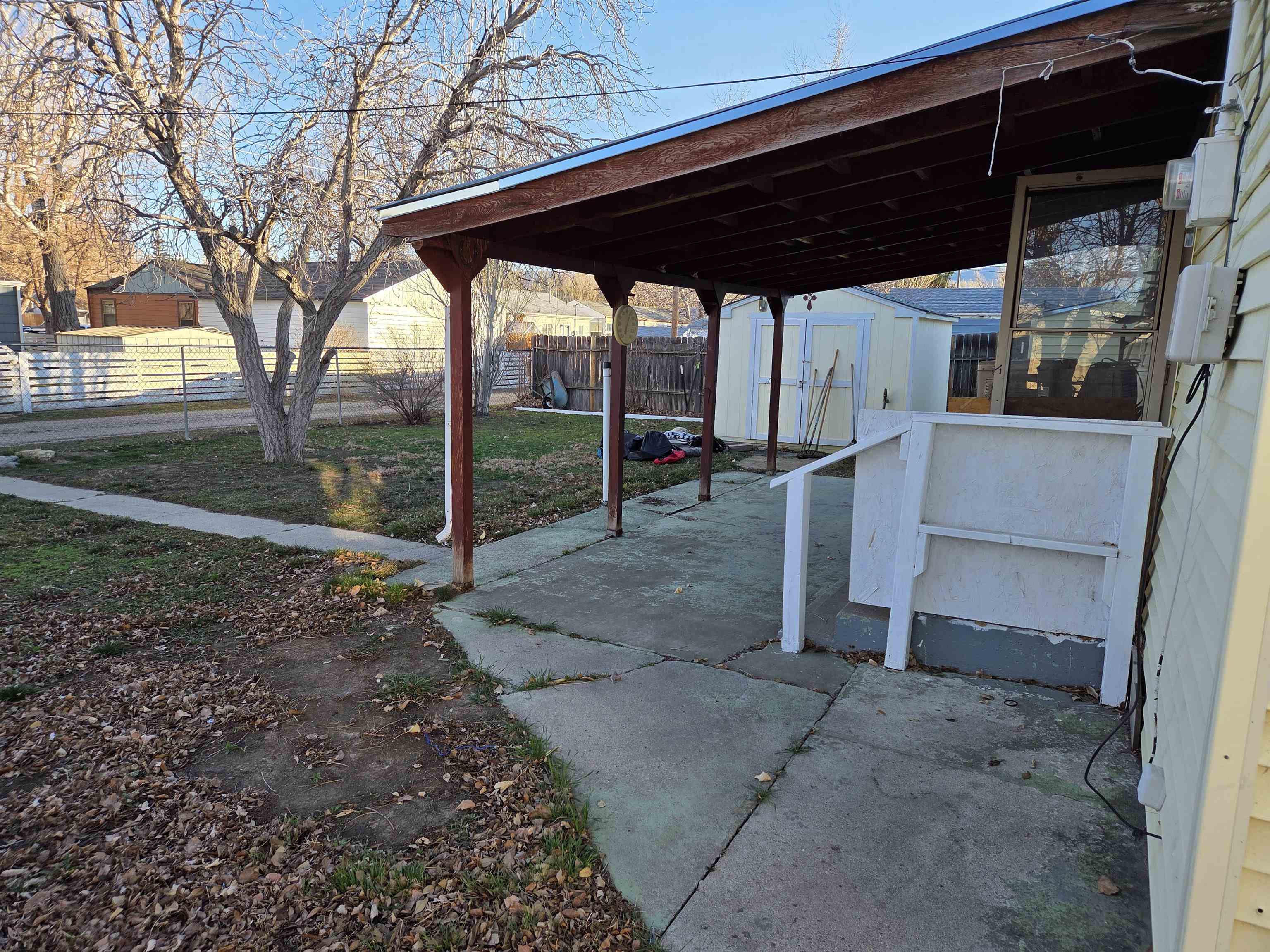 1405 Maple Street Casper, WY 82604 - Photo 2 of 18