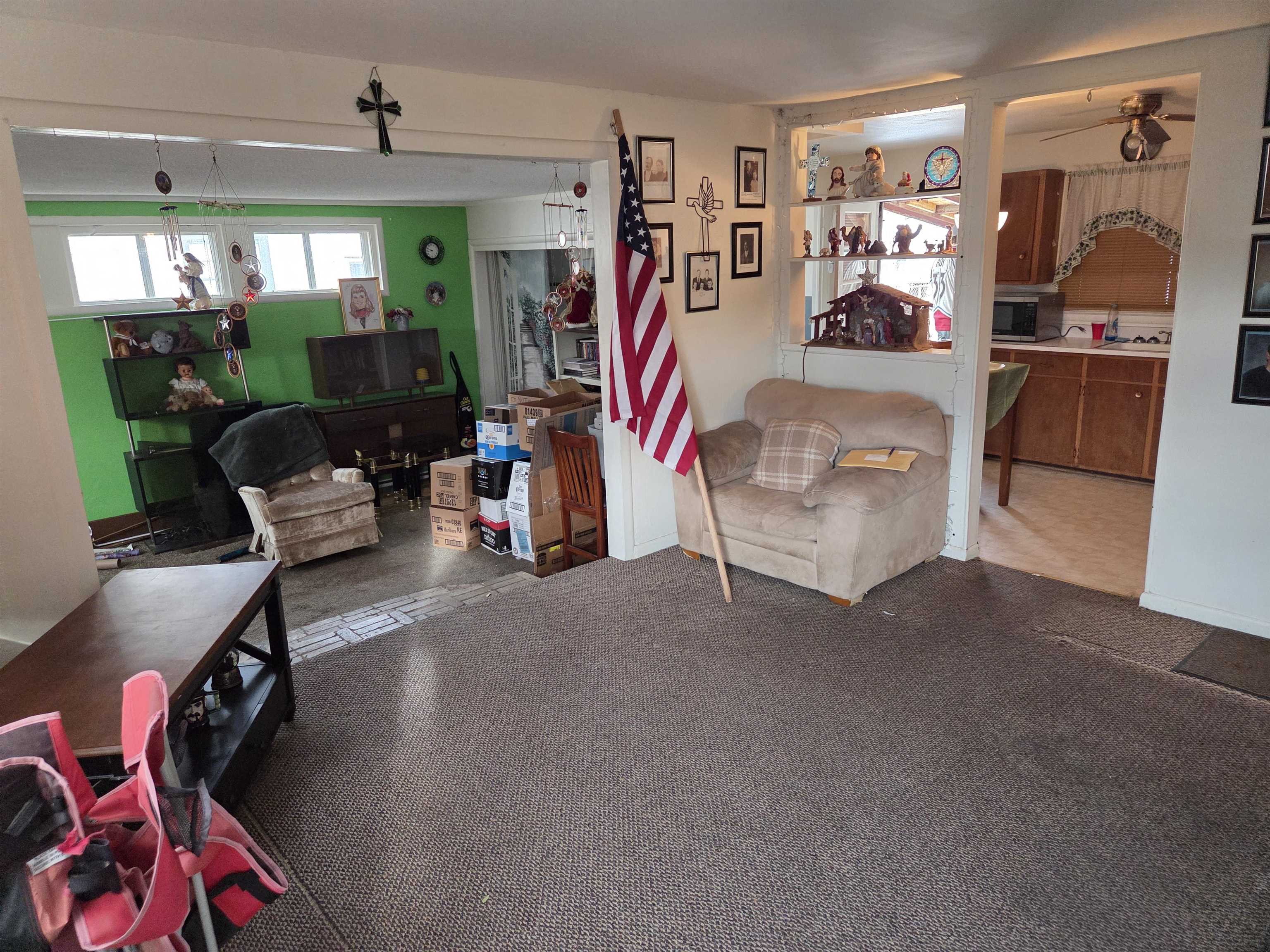 1405 Maple Street Casper, WY 82604 - Photo 6 of 18