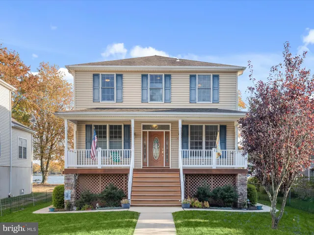 $749,000 | 1347 South Seneca Road, Baltimore, MD 21220