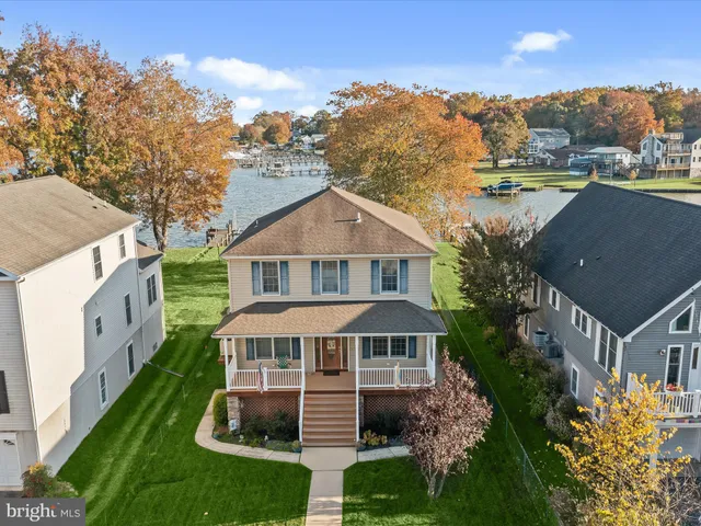 $749,000 | 1347 South Seneca Road, Baltimore, MD 21220