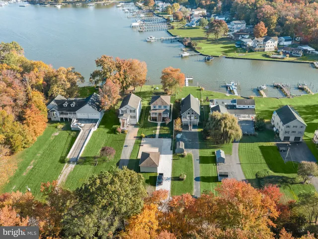 $749,000 | 1347 South Seneca Road, Baltimore, MD 21220