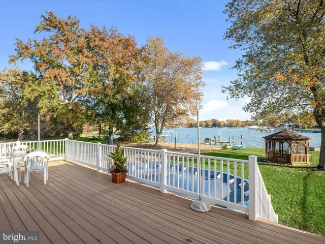 $749,000 | 1347 South Seneca Road, Baltimore, MD 21220