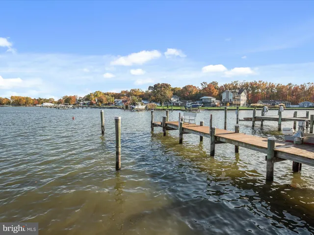 $749,000 | 1347 South Seneca Road, Baltimore, MD 21220