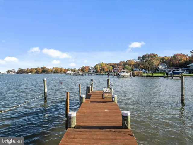 $749,000 | 1347 South Seneca Road, Baltimore, MD 21220