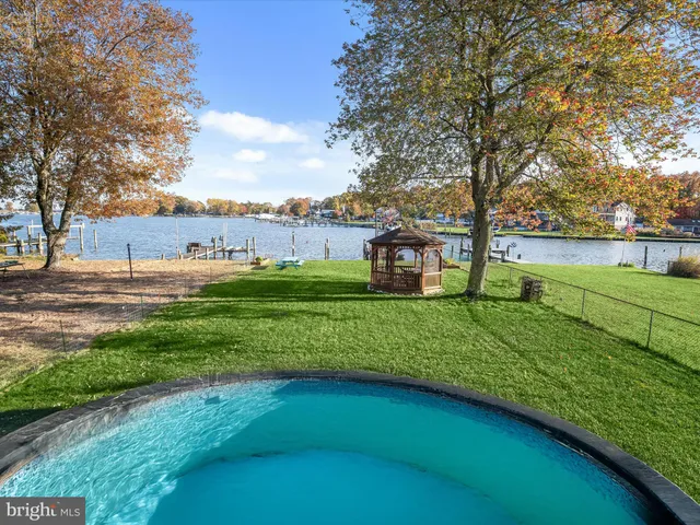 $749,000 | 1347 South Seneca Road, Baltimore, MD 21220